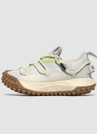 Nike acg mountain fly low gore-tex “sea glass”