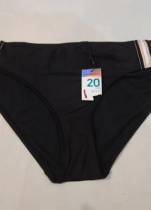 Primark р. 20 купальні трусики зручні практичні.