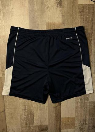 Шорти nike dri fit4 фото