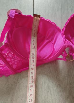 Бюстгальтер пуш-ап
