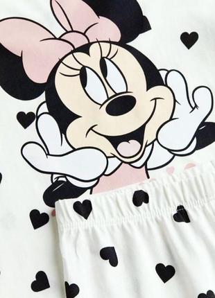 Пижама для девочек