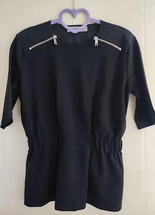 Брендова блуза sportmax max mara