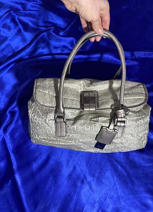 Calvin klein сумка женская винтажная оригинал
