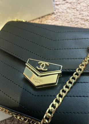 Сумка chanel