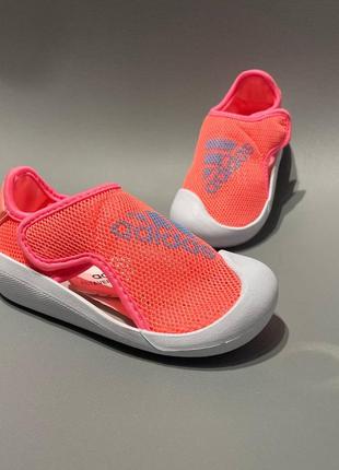 Adidas altaventure 2.0 i детские сандалии 25 размер