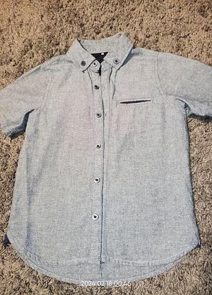 Тенниска mothercare на 5-6 лет