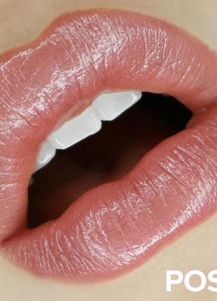 Бальзам для губ і щік nudestix gel color lip + cheek balm1 фото