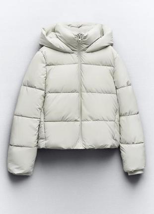 Куртка zara