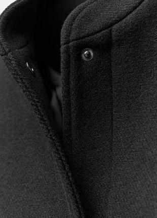 Zara куртка-бомбер3 фото