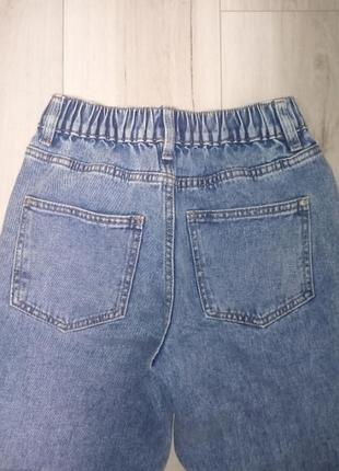 Джинси sinsay4 фото