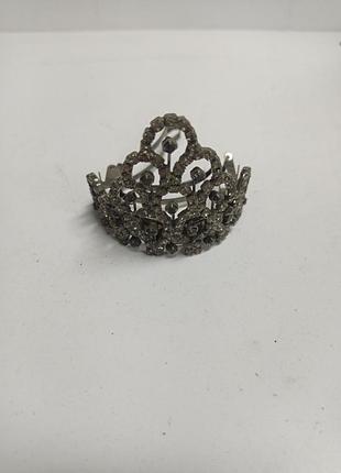 Заколка автомат для волосся