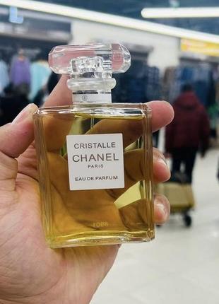 Парфуми chanel cristalle eau de parfum