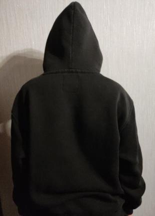 Худи alpha industries 4