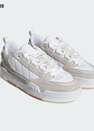 Кроссовки adidas adi 2000 белые