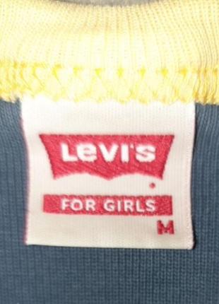 Футболка levi's