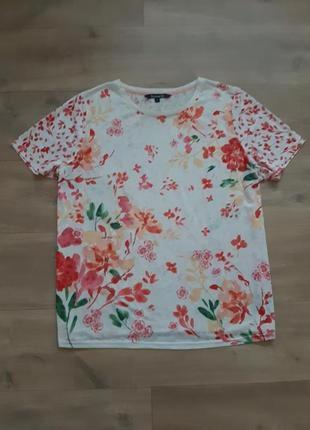 Футболка m&s4 фото