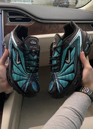 Мужские кроссовки nike