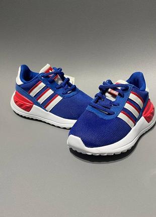 Дитячі кросівки adidas la trainer lite 21 розмір2 фото