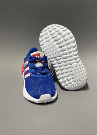 Детские кроссовки adidas la trainer lite 21 размер5 фото