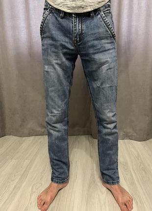Джинси