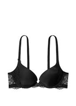 Бюстгальтер victorias secret dream angels push-up bra р.75d