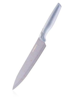 Набір ножів ardesto fresh ar-210-5fr 5 предметів6 фото