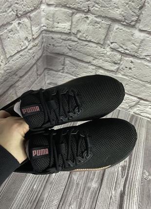 Кросівки puma pacer future lux women's sneakers6 фото