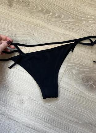 Плавки calzedonia, xs-s