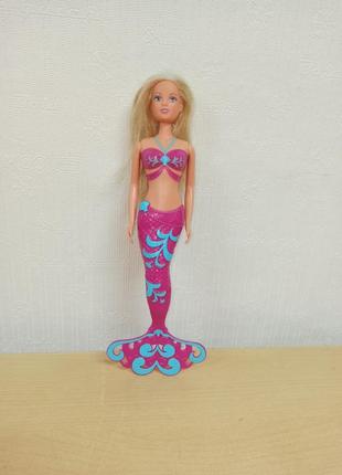 Кукла русалка барби simba1 фото