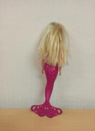 Кукла русалка барби simba3 фото