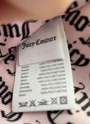 ,кошелька, кошелек juicy couture стильный цвет перламутр, вместительный сша5 фото