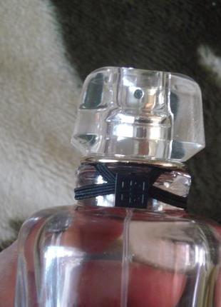 Givenchy l'interdit eau de parfum, 80 мл10 фото