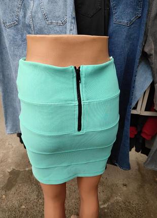 Topshop нова стрейч 4