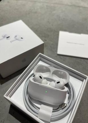 Airpods pro 2 оригінал