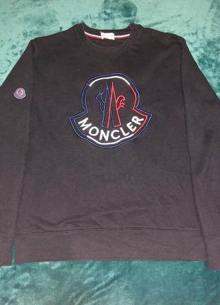 Світшот moncler