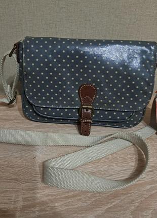 Сумка жіноча крос боді cath kidston
