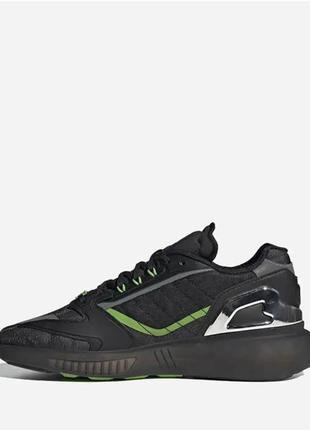 Кроссовки adidas zx 5k boost kawasaki ninja gw3359 оригинал5 фото