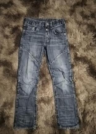 Штани джинсові