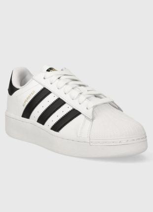 Adidas superstar оригинал размер 26,5