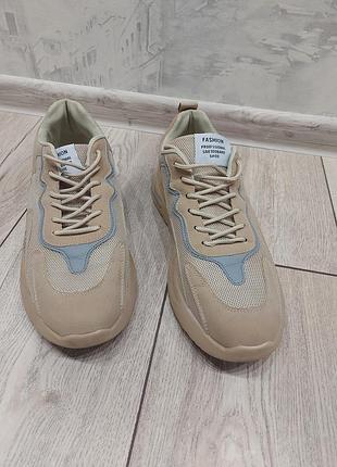 Кросівки fashion