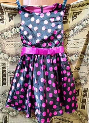 Сукня 👗 для 👧 девочки.