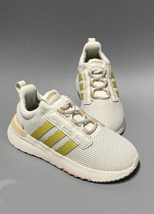 Дитячі кросівки adidas racer tr 21 розмір 26