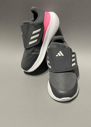 Детские кроссовки adidas runfalcon 3.0 размер 26