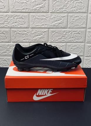 Чоловічі футзалки бутси бампы стоноги nike valentines mercurial шиповки
