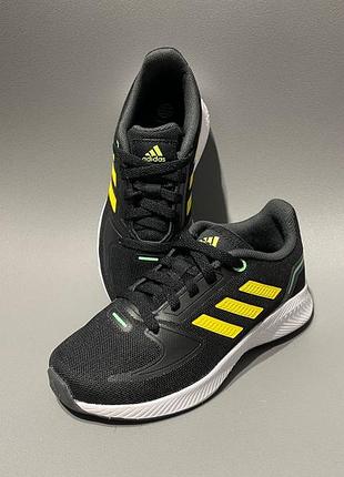 Дитячі кросівки adidas runfalcon 2.0 розмір 28