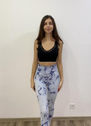 Топ бюстгальтер