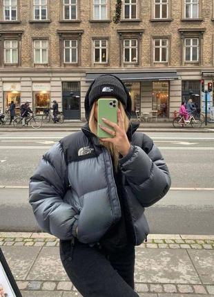 Куртка tnf 😍