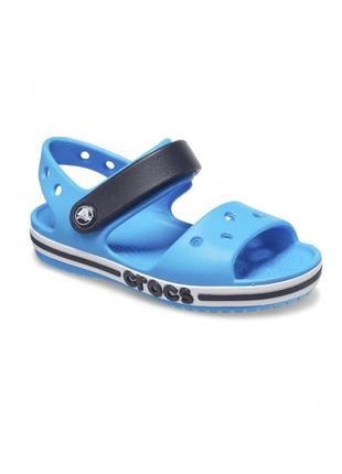 Дитячі босоніжки crocs bayaband, 100% оригінал