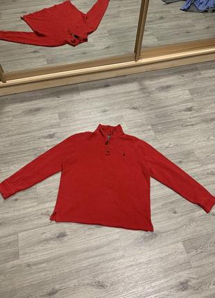 Кофта polo ralph lauren