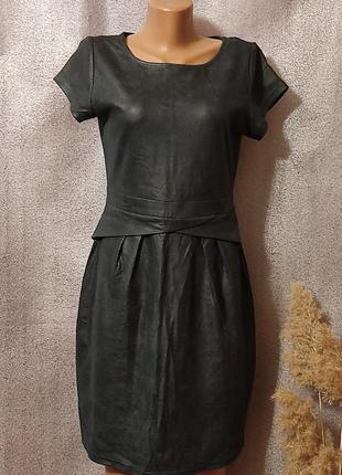 Красиве стильне сіре плаття/сукня/izabel/